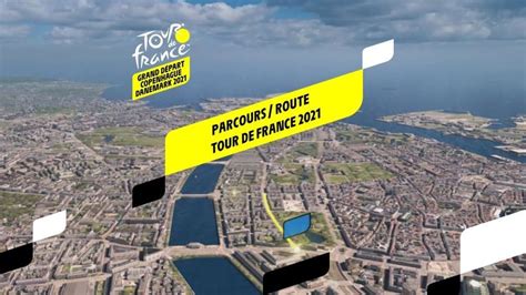 Le tour de la provence est une course cycliste organisée par live for event. Tour de France 2021 - Parcours des étapes du Grand Départ ...