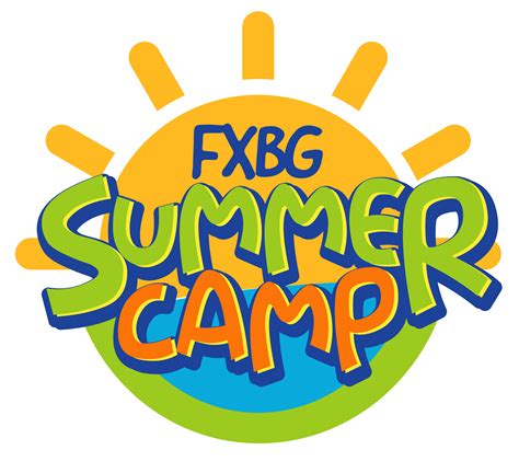 Summer Camps | Fredericksburg, VA - Official Website png image