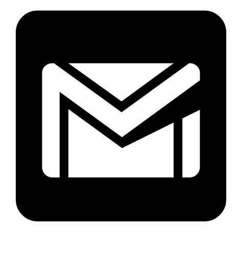 Gmail Icon Vector At Collection Of Gmail Icon Vector