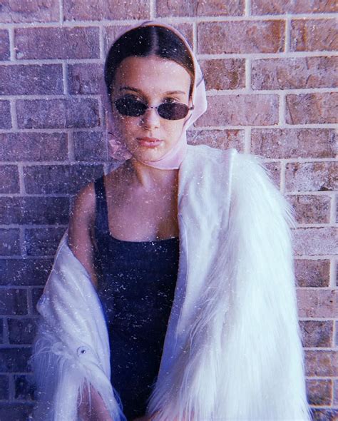 3,039,790 likes · 20,065 talking about this. millie ♡ (@milliebobbybrown) • Instagram photos and videos ...