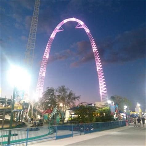 The other two parks are located in kissimmee fl and in. Fun Spot America Theme Parks - Orlando - 143 Photos ...