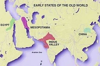 Examples of early river valley civilizations include. Gulf of Cambay - Helios Dermatology 702-448-skin