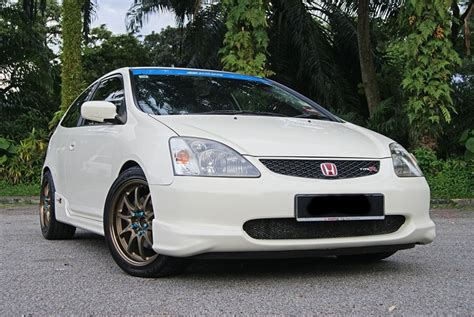 Dp rendah, bunga 0% dan cicilan ringan. RAMAI ORANG INGAT INI JAZZ - TAPI SEBENARNYA HONDA CIVIC ...