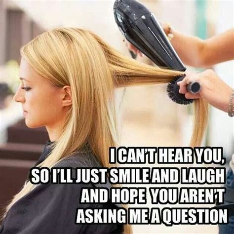 Pin By Lynnley Barr On Cosmetology Hairstylist Humor Hairdresser