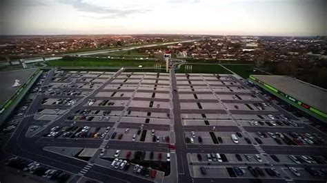 Big Shopping Centar Novi Sad Faintmarks