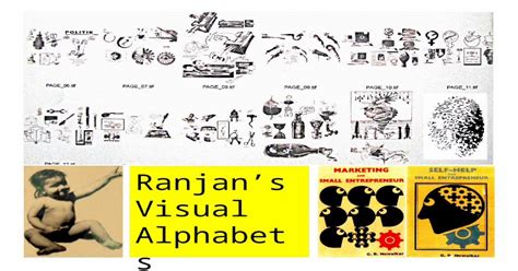 Ranjans Visual Alphabets Part 1 Pptx Powerpoint