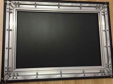Fixed Frame Projector Screen Azure Projector Screen
