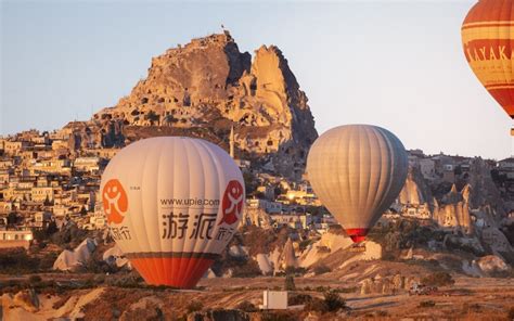 11 Amazing Cappadocia Cave Hotels In 2023 Turkey