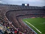 Photos of Football Stadium Highest Capacity