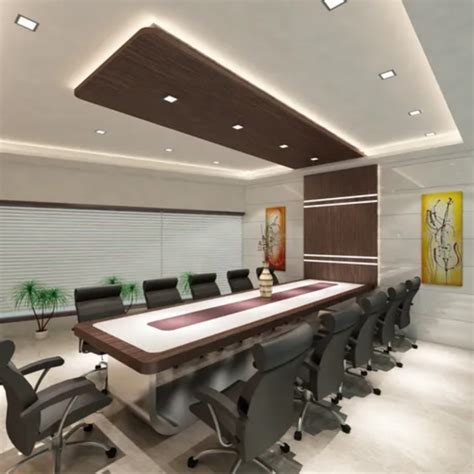 Commercial Interior Design Services At Rs 600square Feet In Lucknow Id 27260277755