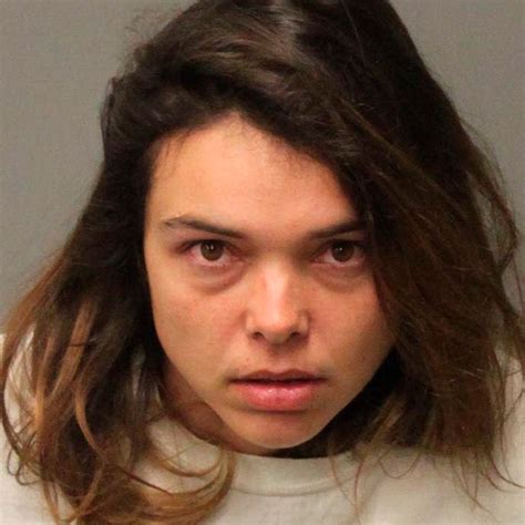 Mother Arrested In Murder Of 3 Year Old Daughter