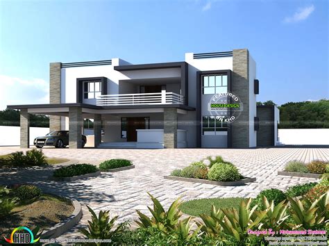 Look no more because we have compiled our most popular home plans and included a wide variety of options. Tag For Keralahomedesign 2500 sq : 2500 Sq Ft Floor ...