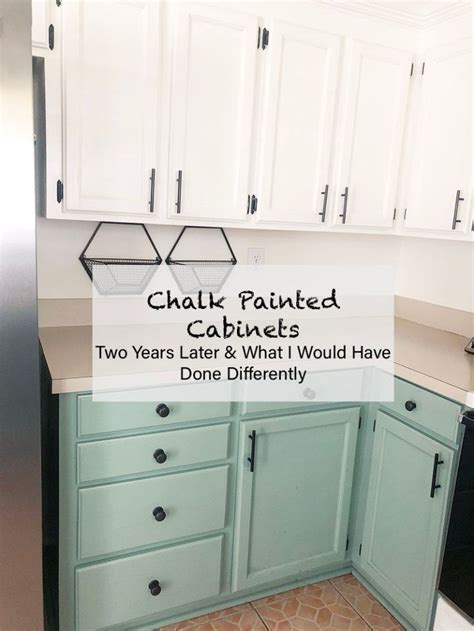 Annie Sloan Painted Cabinets 2021 In 2020 Chalk Paint Kitchen