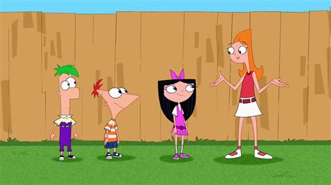 phineas and ferb season 4 image fancaps