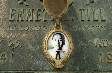 Emmett Till National Monument Designated By Biden