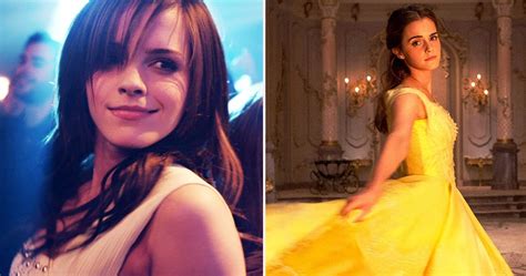 Every Movie Emma Watson Has Done Since Harry Potter And Their Rotten