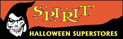 Sacrosegtam Spirit Halloween Logo