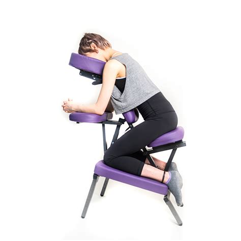 Dynamic Portable Massage Chair Vivi Therapyvivi Therapy