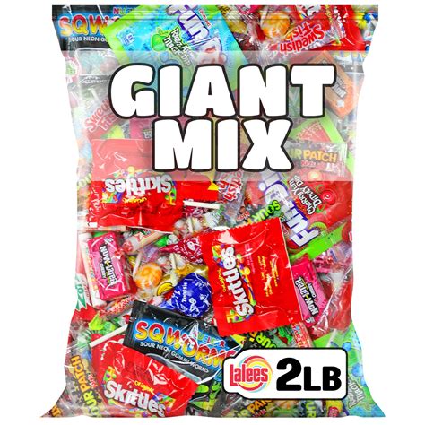 buy assorted candy bulk candy fun size candy pinata stuffers candy variety pack