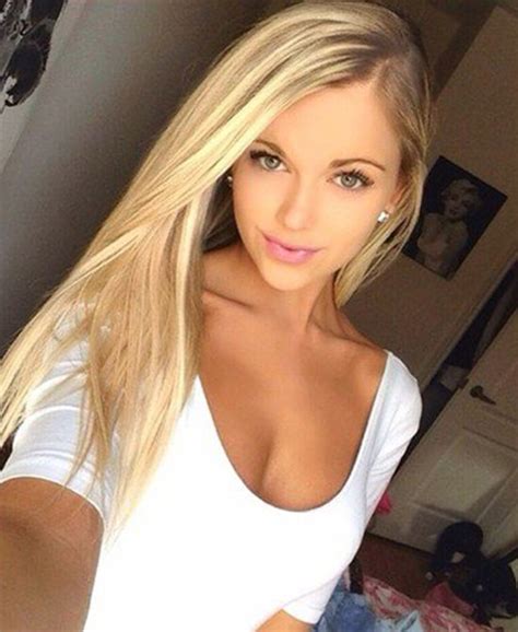 Sexy Pics Of Sexy Women 16 Because Selfies Vol 1 Long Hair Styles