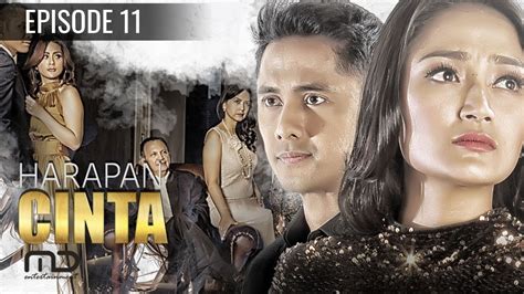 Cinta yang terbelah part 45 tiga hati yang terluka. Harapan Cinta - Episode 11 | Sinetron 2017 - YouTube