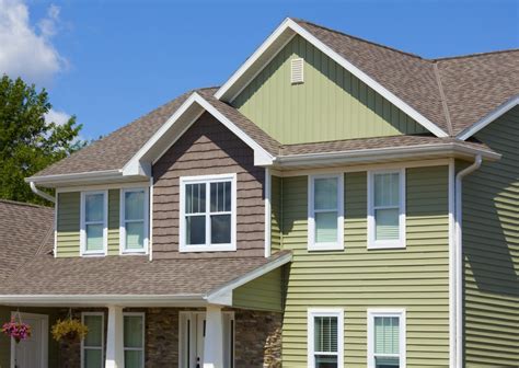 How Much Does Vinyl Siding Cost In Canada Urban Siding