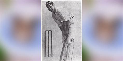 Community Feedback Sought On Renaming Of Reserve After Cricketer Sunny