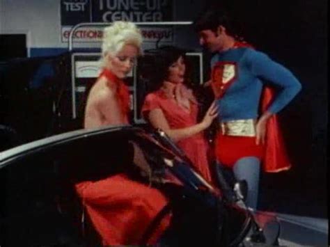 Superman Fucks Two Hot Porn Legends Vintage Porn