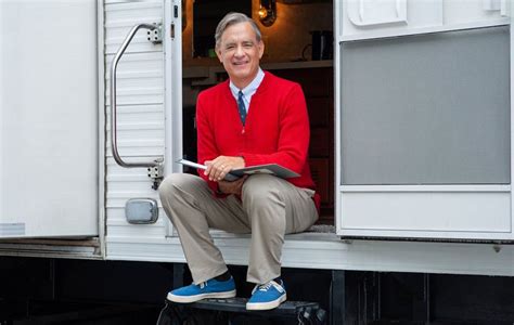 Watch netflix movies & tv shows online or stream right to your smart tv, game console, pc, mac, mobile, tablet and more. Tom Hanks' Mr Rogers movie 'A Beautiful Day in the ...