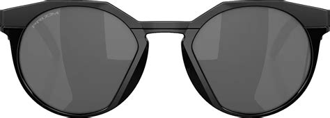 Oakley Black Round Hstn Sunglasses Oo9242 Inc Style