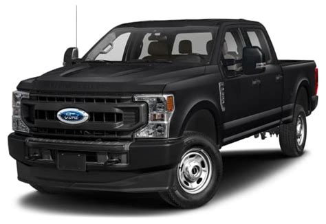 2020 Ford F 350 Xl 4x4 Sd Crew Cab 8 Ft Box 176 In Wb Drw Pricing And