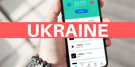 There are many virtual trading apps available on your smartphone that allow you to trade in with virtual money will give you a fair idea of its working and you will be more confident about investing in stock markets. Best Stock Trading Apps In Ukraine 2020 (Beginners Guide ...