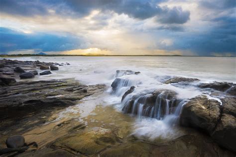 How To Create More Dramatic Seascape Photography With Photoshop