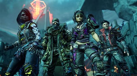 Borderlands 3 Vault Card 2 Is Now Available To Use In Directors Cut