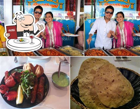 Rajdhani Indian Restaurant In Kincumber Restaurant Menu And Reviews