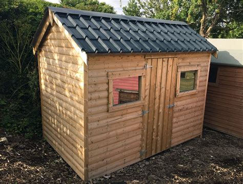 Garden Sheds Ireland Dublin Wicklow Wexford Sheds Fencing Garages