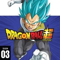 Maybe you would like to learn more about one of these? Buy Dragon Ball Super, Season 3 - Microsoft Store