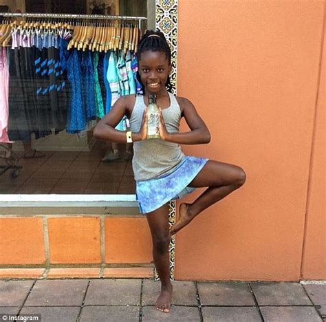 11 Year Old Mikaila Ulmer Scored 11million Deal With Whole Foods To