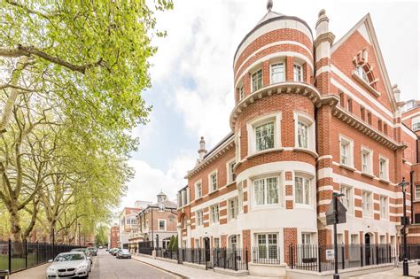 Where Are Londons Most Expensive Homes Foxtons