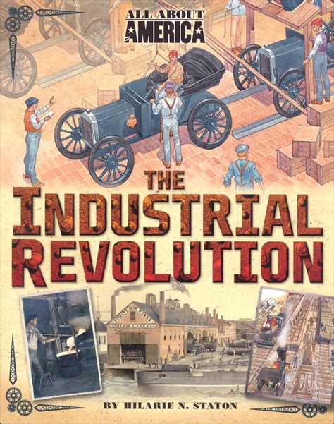 Industrial Revolution Positive Quotes Quotesgram