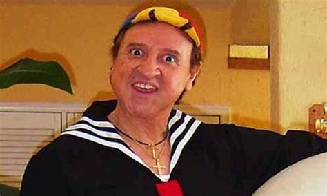 Así Luce Hoy El Famoso Kiko El Del “chavo Del 8” Video Notitotal