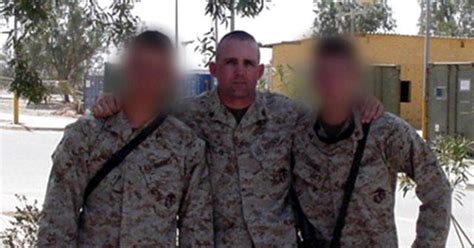 New Details On Former Us Marine Accused Of Spying In Russia Cbs News
