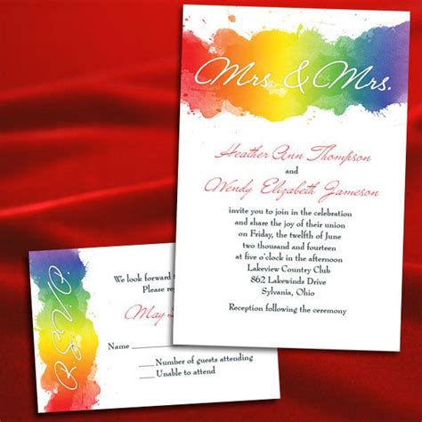 Pin On ♥ Rainbow Weddings Theme Weddings Jevel Wedding Planning ♥