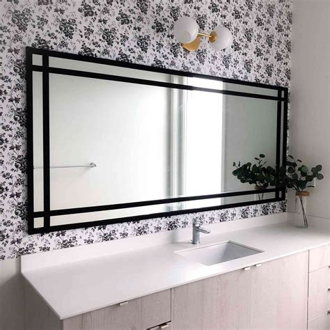 Diy Mirror Frame Ideas To Inspire Your Next Project