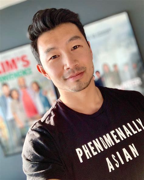 He received nominations at the actra. Marvel's Newest Superhero Simu Liu is Releasing a Memoir ...