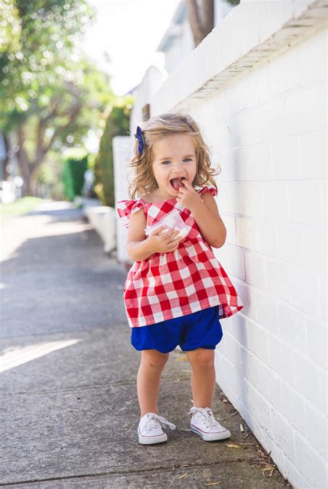 Her homepage features a stunning array of stylish kiddos and cool photos. Spring Kids Fashion: cuteheads Takes Australia - The Cuteness