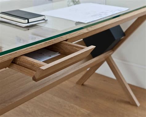Diy Office Desk For More Personalized Room Settings