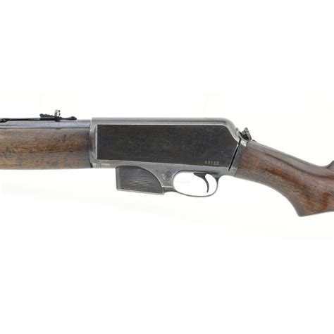 Winchester 1910 Sl 401 Caliber Rifle For Sale