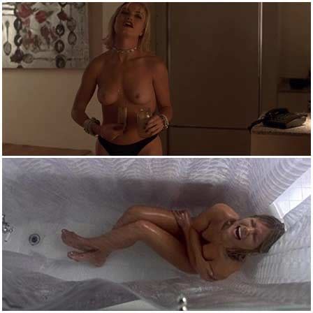 Naked Donna Derrico Rena Riffel Elizabeth Hayes Candyman Nude Scenes Bestcutscenes
