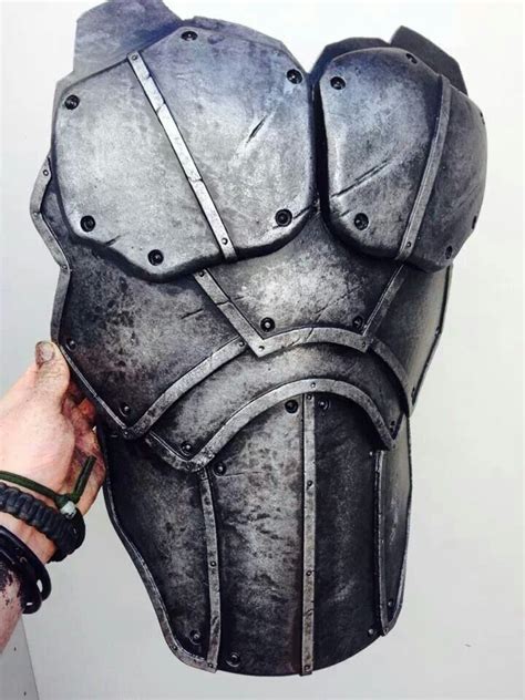 Chest Piece Cosplay Armor Foam Armor Eva Foam Armor